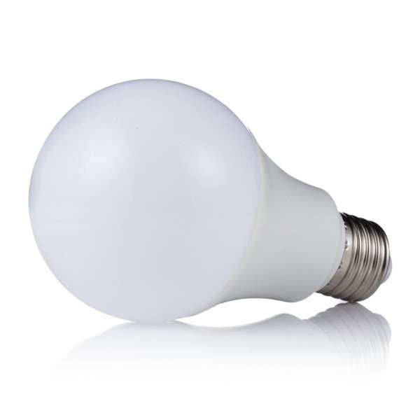 bộ 10 bóng đèn LED bulb 5W ánh sáng trắng