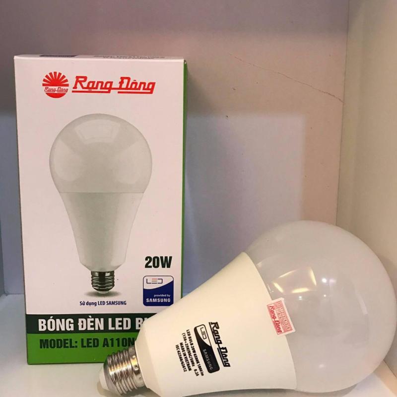 Bóng đèn Led Bulb Rạng Đông A95N1/20W