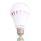Bóng đèn Led Bulb tích điện thông minh 7W