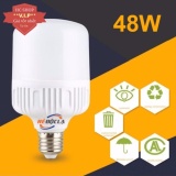 Bóng đèn led bulb trụ công suất 48w trắng