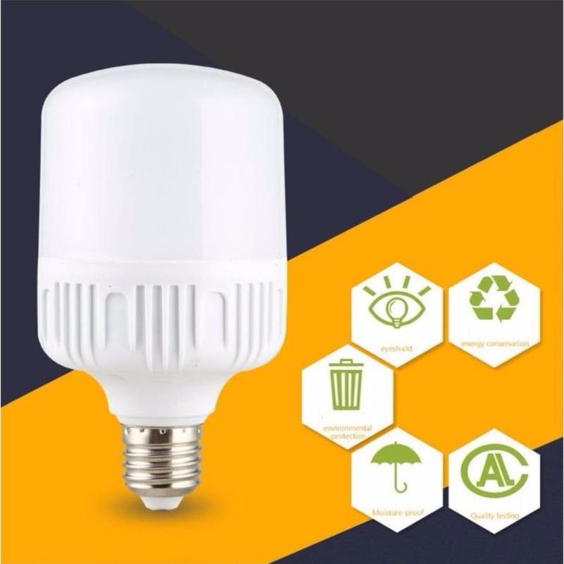 Bóng đèn LED BULD TRỤ 40W (Ánh sáng Trắng)