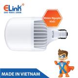 Bóng đèn LED Trụ Cao cấp Elink 70W Ánh Sáng Trắng