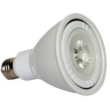 Bóng Đèn LED Chiếu Điểm 8W Asoen (Ánh sáng vàng)