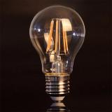 Bóng Đèn LED Edison G45-4