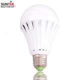 Bóng đèn LED tích điện thông minh SUNTEK 12W (Trắng)