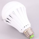 Bóng đèn LED tích điện thông minh SUNTEK 12W (Trắng)