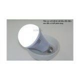 Bóng đèn LED tích điện thông minh SUNTEK 9W (Trắng)