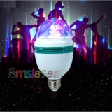 Bóng đèn Led tiết kiệm điện 3W chuyên dụng đổi nhiều màu sắc - EMSLASER