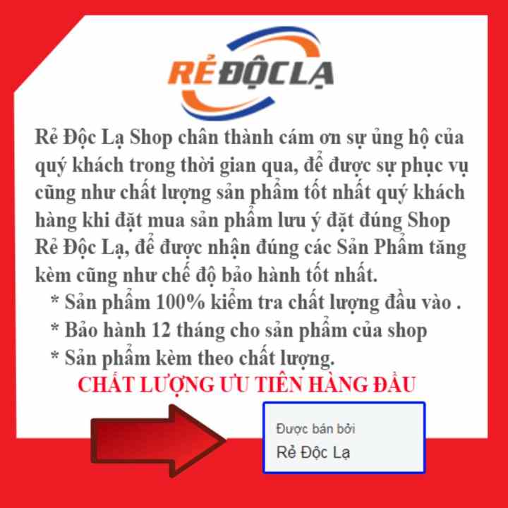 Bóng đèn Led trụ 30W Trắng + Dây đui đèn liền công tắc 2.5m