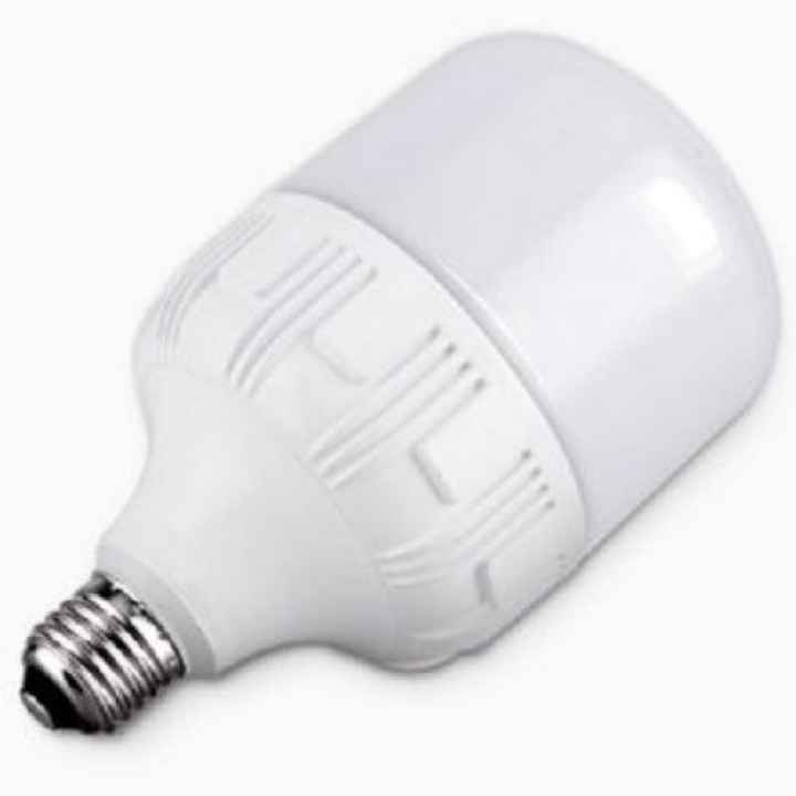 Bóng đèn Led trụ 40W - Siêu sáng - Tiết kiệm điện (Trắng)