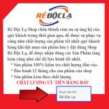 Bóng đèn Led trụ công suất 5W Trắng