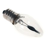 Bóng đèn lửa trang trí 3W - E12