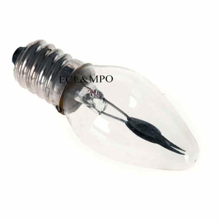 Bóng đèn lửa trang trí 3W - E12