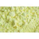 Bột lưu huỳnh sulfur powder
