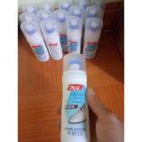 BỌT TẨY TRẮNG GIÀY, TÚI XÁCH PLAC 100ml