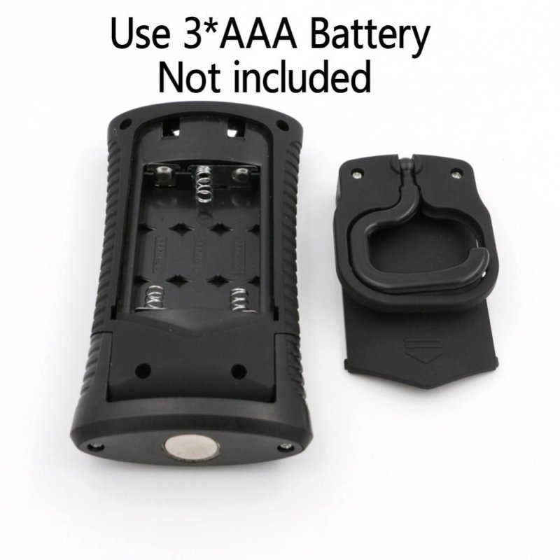 Bảng giá Bright LED Camping Lantern Flashlights Set Portable Bright Hiking Survival Light - intl