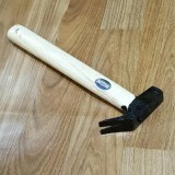 Búa Nhổ Đinh Cán Gỗ 350g