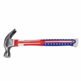 Búa thép siêu bền , Búa nhổ đinh size 8 Oz