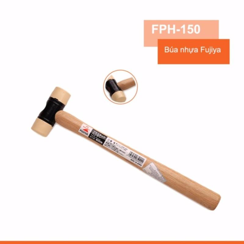 Búa nhựa Fujiya FPH-150