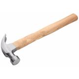 Búa sừng dê cán gỗ tolsen 25032- 560g