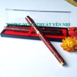  Bút gỗ Sưa cao cấp