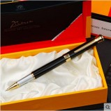 Bút ký cao cấp Picasso Pimio 903RG (Đen)