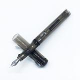 Bút máy (Cây viết) J599A vỏ nhựa cao cấp