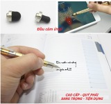 [HCM]Bút nam châm Polar Pen (Vàng)