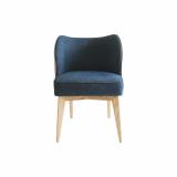 [C Collection] - Chi Chair Blue