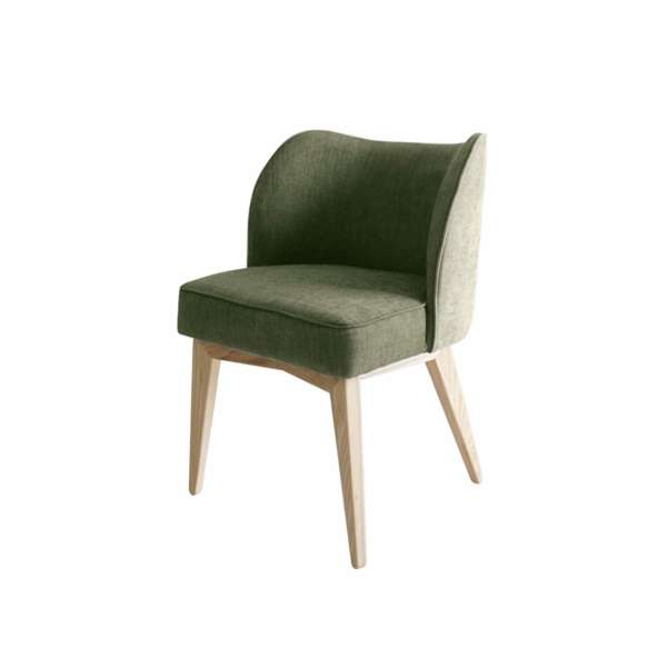 [C Collection] - Chi Chair Green