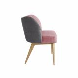 [C Collection] - Chi Chair Pink