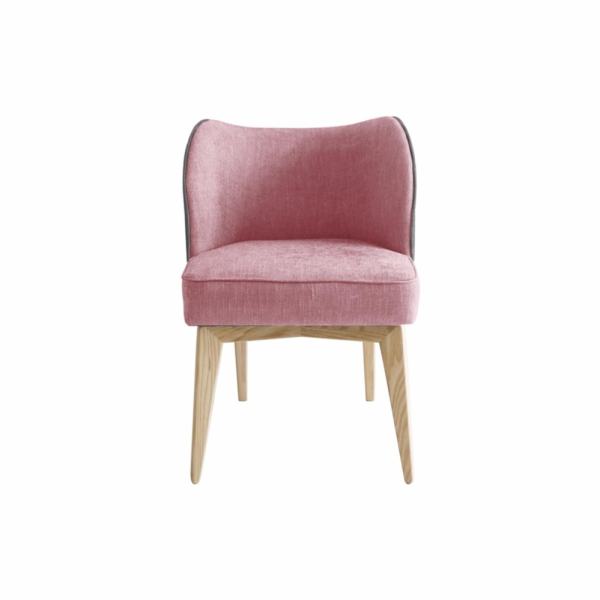 [C Collection] - Chi Chair Pink