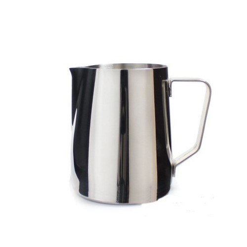 [HCM]Ca đánh sữa bằng inox - 360 ml