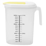 [CHÍNH HÃNG] Ca đo lường cao cấp Prota, vạch đo lường đến 1.5L– Cam kết 1 đổi 1 – Chất lượng cao