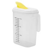 [CHÍNH HÃNG] Ca đo lường cao cấp Prota, vạch đo lường đến 1.5L– Cam kết 1 đổi 1 – Chất lượng cao