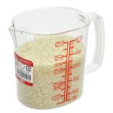 Ca đong chia vạch 500ml - Hàng Nhật nội địa