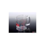 Ca đong chia vạch 500ml - Hàng Nhật nội địa