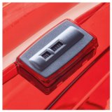 Ca lọc nước Barrier Grandneo Red 4.2L