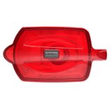 Ca lọc nước Barrier Grandneo Red 4.2L