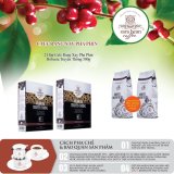 Cà phê Pha Phin Robusta Truyền thống