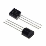 Cảm biến nhiệt độ LM35