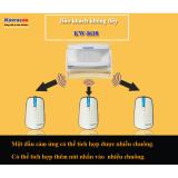 Cảm Ứng Báo Khách Không Dây KW - I618