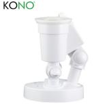 Cảm ứng bật đèn KONO KN-S08