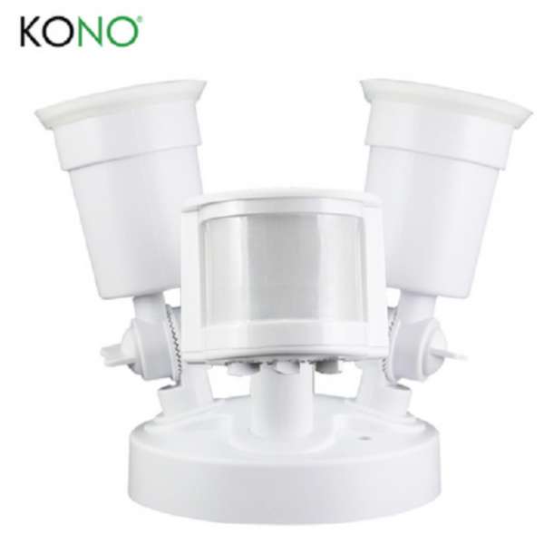 Cảm ứng bật đèn KONO KN-S08