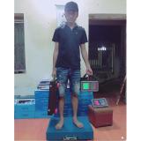 cân điện tử bàn blutood 100kg