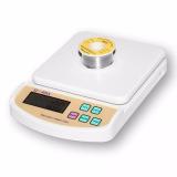 Cân điện tử bàn nhỏ SF400A