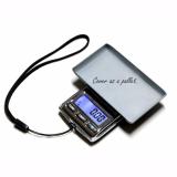 Cân điện tử bỏ túi Pocket mini A 200/0.01g