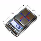 Cân điện tử bỏ túi Pocket mini A 200/0.01g