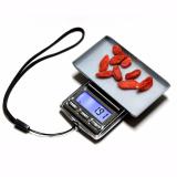 Cân điện tử bỏ túi Pocket mini A 200/0.01g