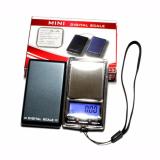 Cân điện tử bỏ túi Pocket mini A 200/0.01g